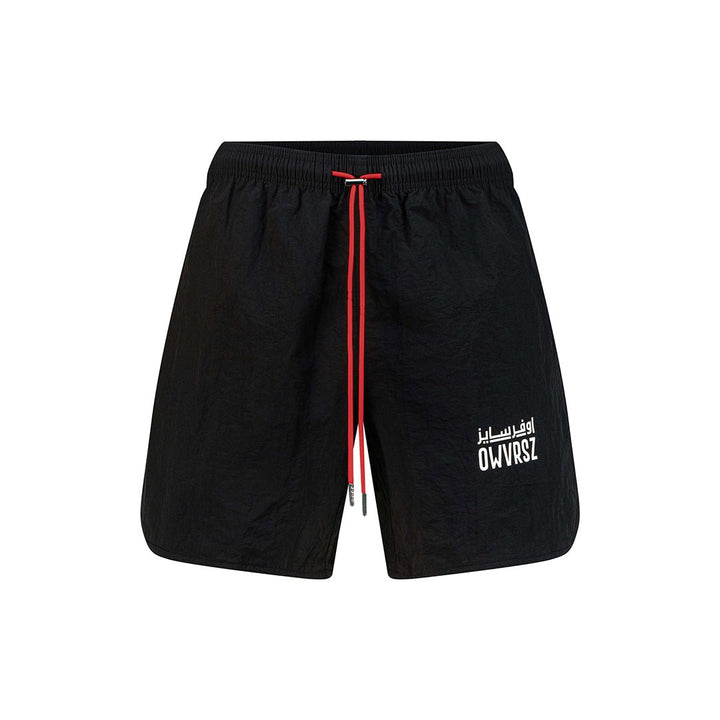 AquaFlex Swim Shorts - OWVRSZ