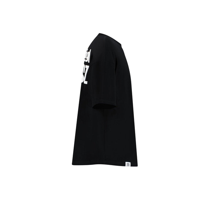 Black Tee Symphony - OWVRSZ