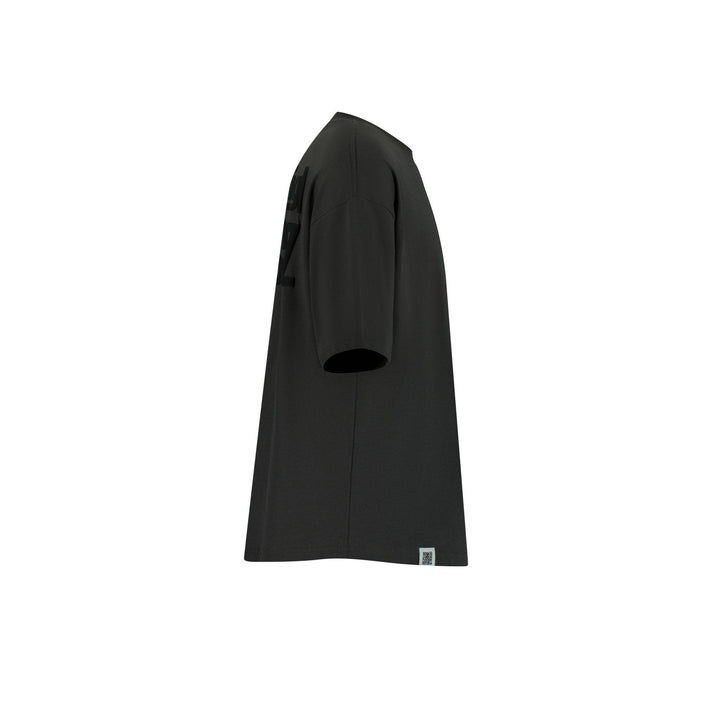 Grey Tee Symphony - OWVRSZ