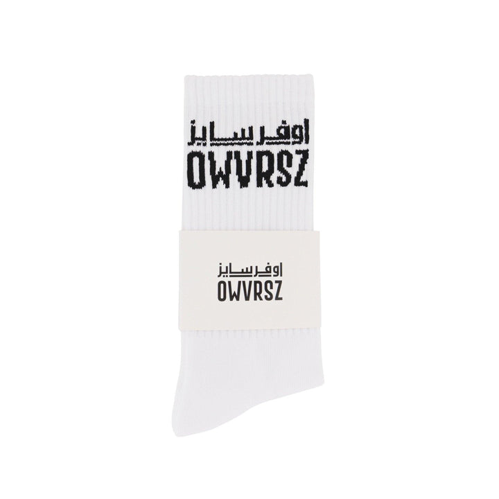 Groove Socks - OWVRSZ