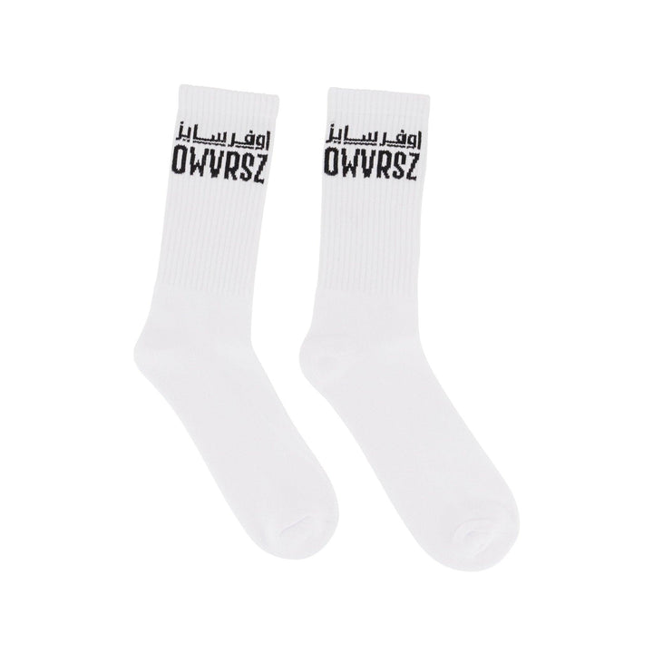 Groove Socks - OWVRSZ