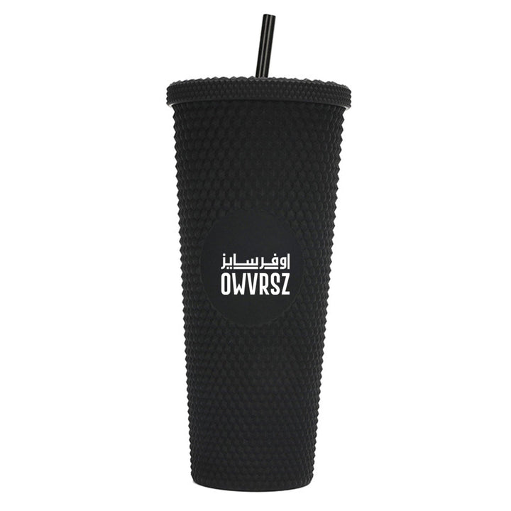 Rhythm Mugs - OWVRSZ