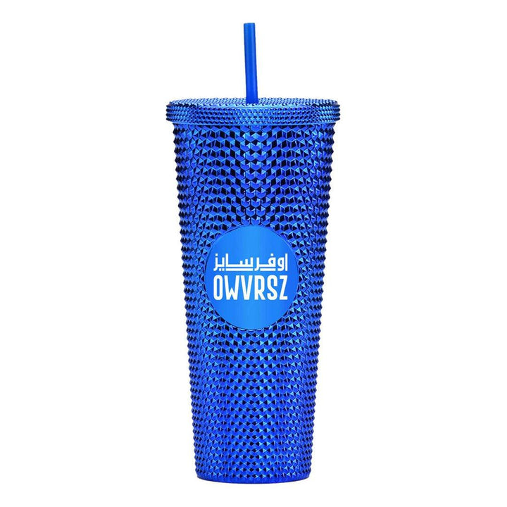 Rhythm Mugs - OWVRSZ